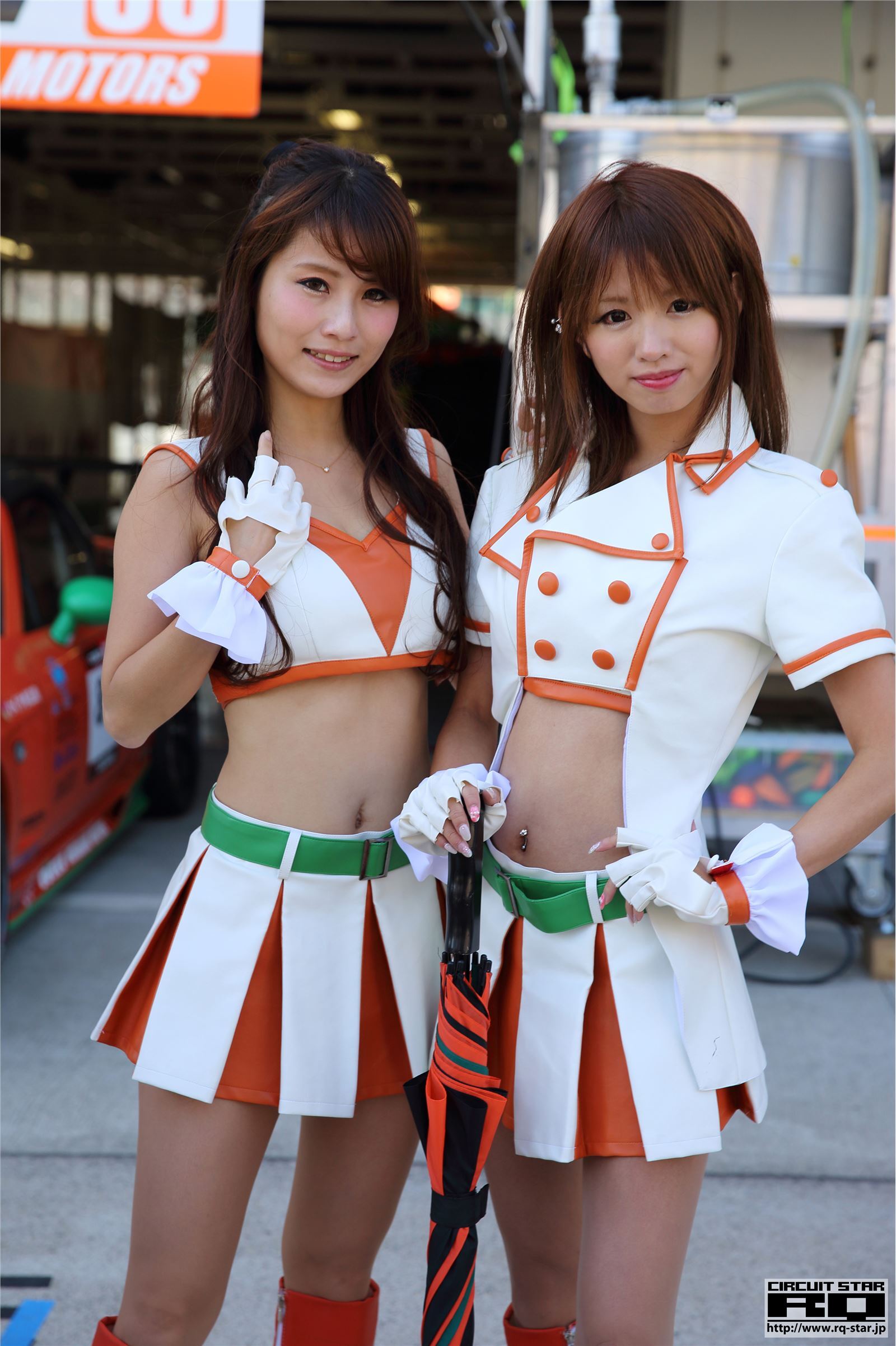 [RQ-STAR]2017.10.27 Super Taikyu in SUZUKA 2015 S耐 鈴鹿Vol.2